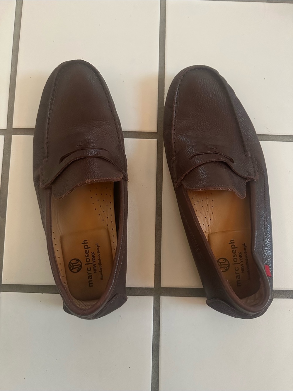 Men’s Loafers - Picture 2 of 4